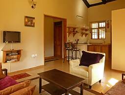 Milimani Cottages