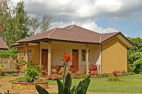 Milimani Cottages