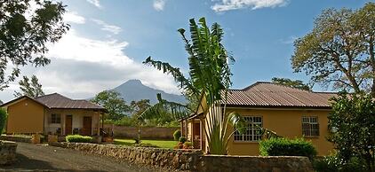 Milimani Cottages