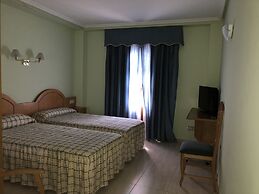 Hotel Silos 2000