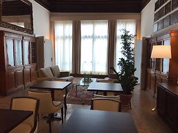 Suites alla Maddalena