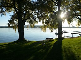 NaturFreundehaus Bodensee