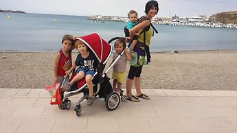 Alberg Costa Brava - Hostel