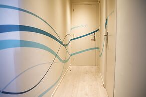 Alberg Costa Brava - Hostel