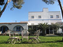 Alberg Costa Brava - Hostel