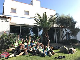 Alberg Costa Brava - Hostel