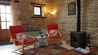 Gîtes La Vieille Gorce