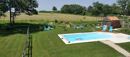 Gîtes La Vieille Gorce