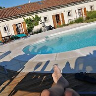 Gîtes La Vieille Gorce