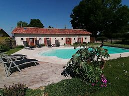 Gîtes La Vieille Gorce