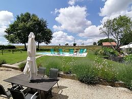Gîtes La Vieille Gorce