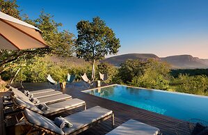 Marataba Mountain Lodge