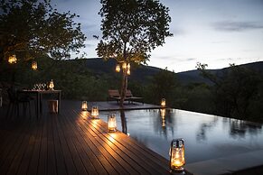 Marataba Mountain Lodge