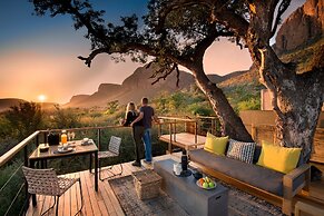 Marataba Mountain Lodge