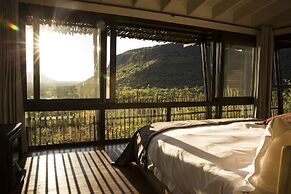 Marataba Mountain Lodge