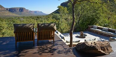 Marataba Mountain Lodge