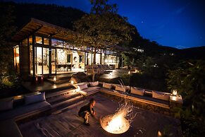 Marataba Mountain Lodge