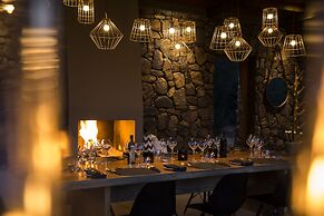 Marataba Mountain Lodge