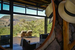 Marataba Mountain Lodge