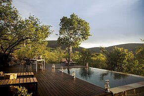 Marataba Mountain Lodge