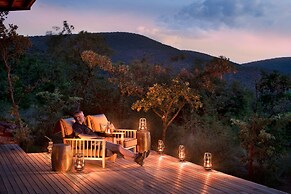 Marataba Mountain Lodge