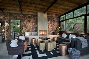 Marataba Mountain Lodge