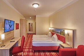 Hotel Elbparadies