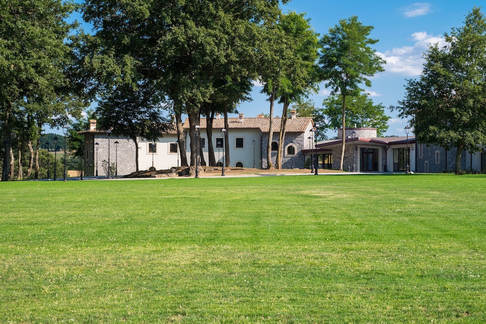 Borgo La Chiaracia Resort & SPA