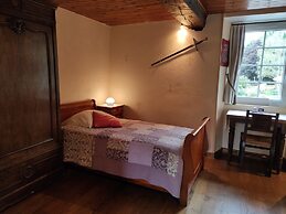 Au Clos du Lit - Chambres d'hôtes