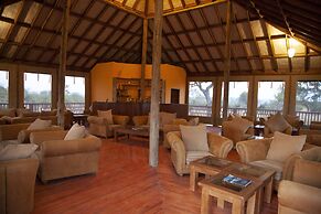 Elephant Rock Luxury Camp Tarangire