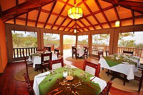 Elephant Rock Luxury Camp Tarangire