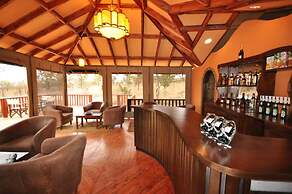 Elephant Rock Luxury Camp Tarangire