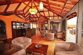 Elephant Rock Luxury Camp Tarangire