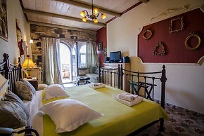 Panorama Exclusive Suites