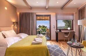 Panorama Exclusive Suites