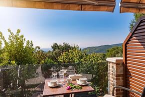 Panorama Exclusive Suites