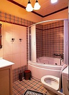 Panorama Exclusive Suites