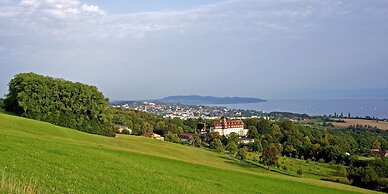 Haus Eiche