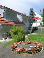 Haus Eiche
