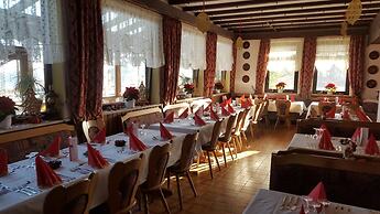 Hotel Dachsberger Hof