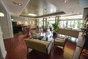 Hotel Restaurant La Villa Arena