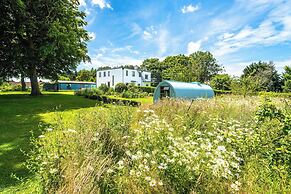 The Control Tower Vegetarian B&B