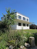 The Control Tower Vegetarian B&B