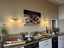Hotel an der Burg