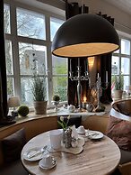 Hotel an der Burg