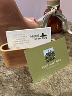 Hotel an der Burg