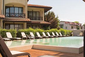 Oasis del Sol