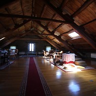 Casa da Roxa