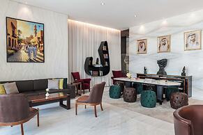 Renaissance Business Bay Hotel, Dubai