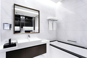 Renaissance Business Bay Hotel, Dubai